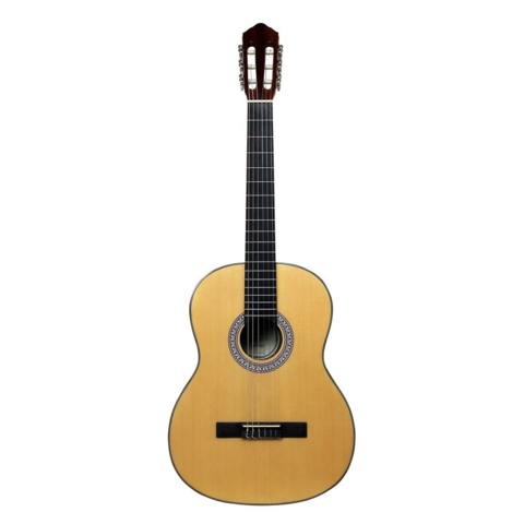 Santana SA17 N Spansk guitar 3/4 str