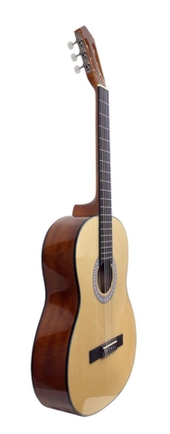 Santana SA17 N Spansk guitar 3/4 str