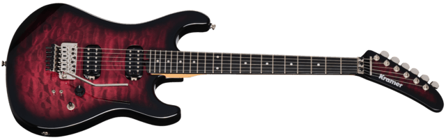 KRAMER 84 HH Quilt MB