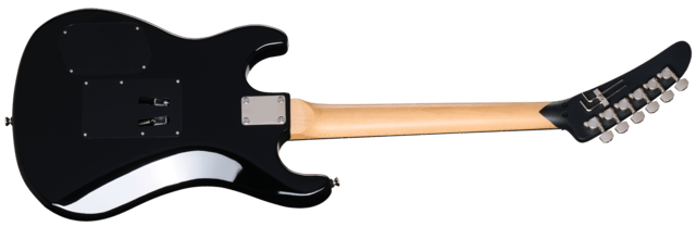 KRAMER 84 HH Quilt RB