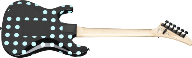 KRAMER Nightswan BBPD