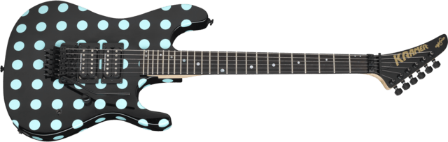 KRAMER Nightswan BBPD