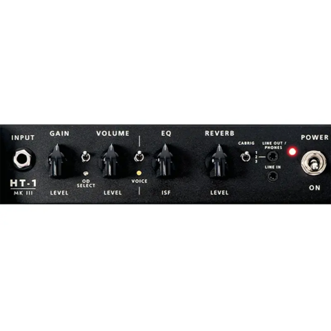 Blackstar HT-1R MKIII - Rørforstærker