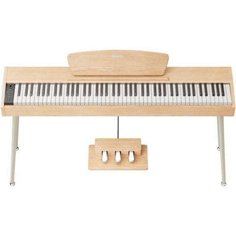 Donner DHP-100 Pro el-klaver beige