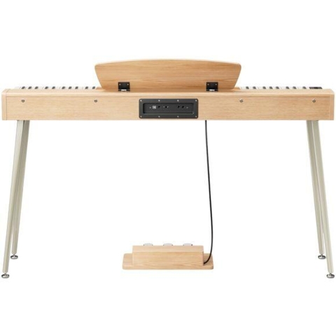 Donner DHP-100 Pro el-klaver beige