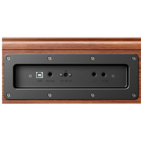 Donner DHP-100 Pro el-klaver træ