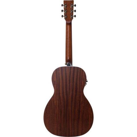 Santana Superb P94 – Natur  Parlor westernguitar