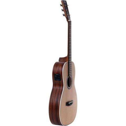 Santana Superb P94 – Natur  Parlor westernguitar