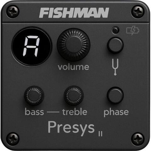 Santana Superb P94 – Natur  Parlor westernguitar