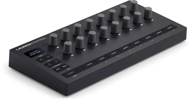 Novation Launch Control 3