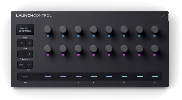 Novation Launch Control 3