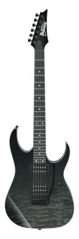 Ibanez GRG120QASP-BKG