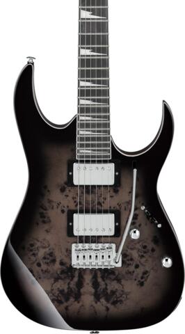 Ibanez GRG220PA1-BKB