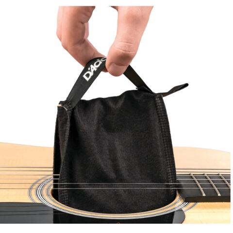 D'addario PW-HPK-01 Humidipak Maintain kit