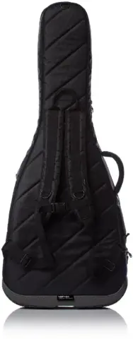 Mono M80 VHB BLK - Hollow body gigbag