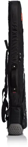 Mono M80 VHB BLK - Hollow body gigbag