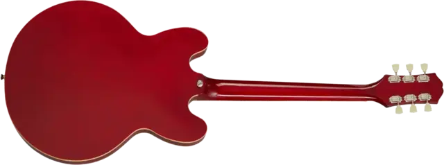 Epiphone ES-335 Lefty CH