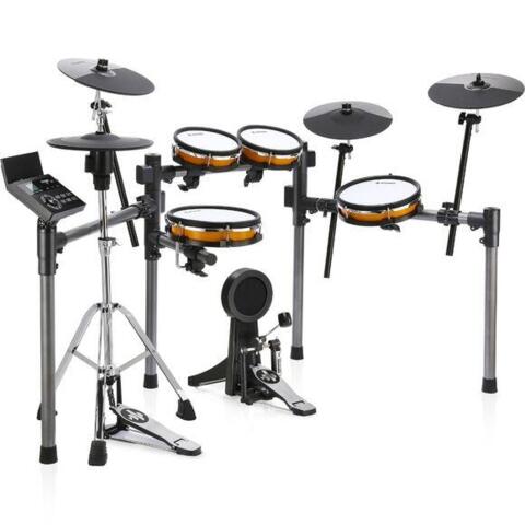 Donner Groove Ultra el-trommesæt