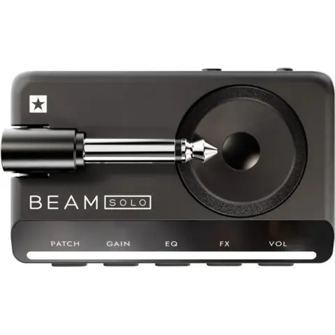 Blackstar Beam Solo