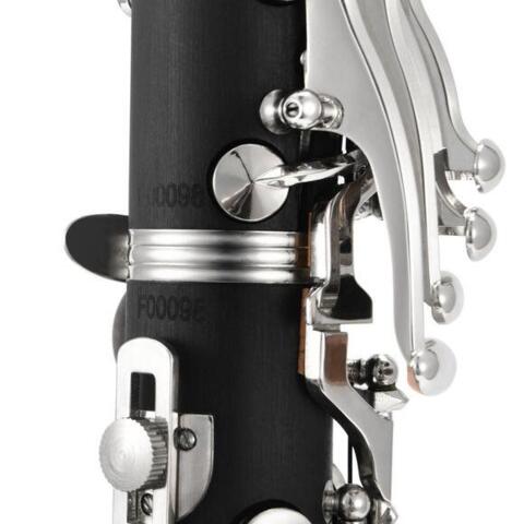 Eastar ECL-300 klarinet