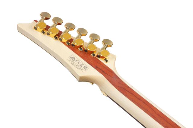 Ibanez JS1GD - Joe Satriani