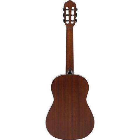 Santana Classical 15 SA børne spansk guitar 1/2 satin