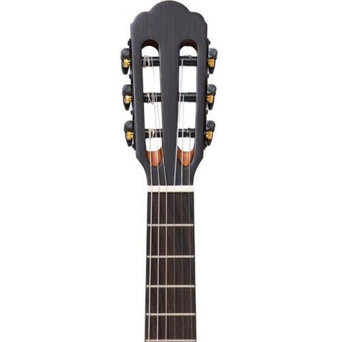 Santana Classical 15 SA børne spansk guitar 1/2 satin