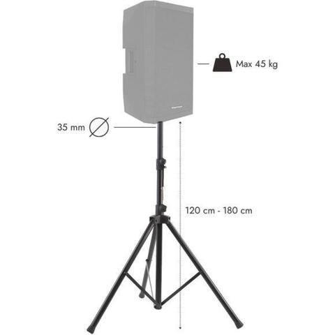 Thornton Performer pakke 2