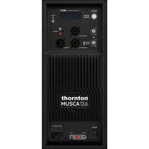 Thornton Performer pakke 2