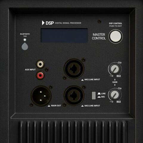 Thornton Performer pakke 2