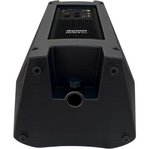 Thornton Performer pakke 2