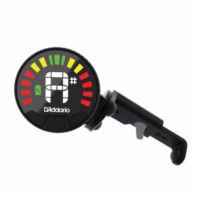 D'Addario PW-CT-31 Viola tuner