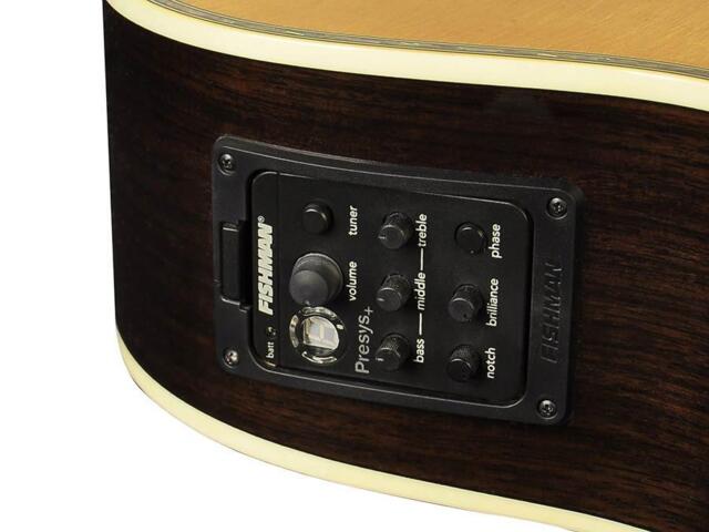 Richwood G-70CEVA