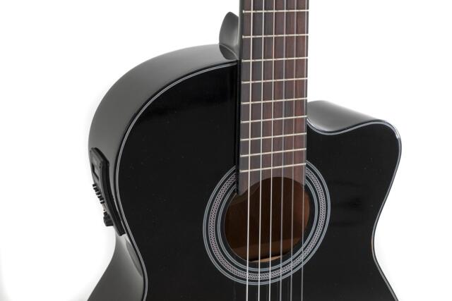 Gewa Cataluna BK-EQ