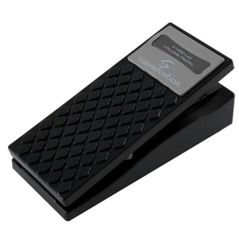 Soundsation FV100-LM Guitar Volume pedal