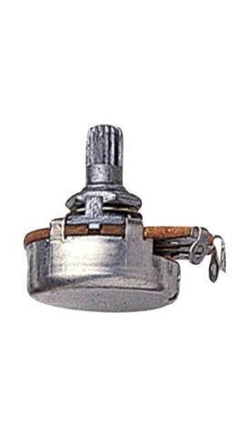 Partsland Potentiometer 500K stor indkapsling