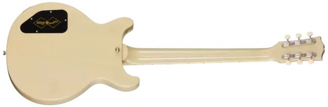 Epiphone 1960 Les Paul Special Double Cut Reissue TV WH