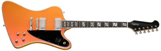 Epiphone Futura Firebird Custom FS