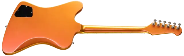 Epiphone Futura Firebird Custom FS