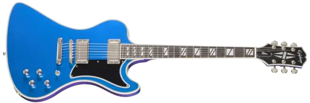 Epiphone Futura RD Custom TS