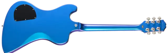 Epiphone Futura RD Custom TS