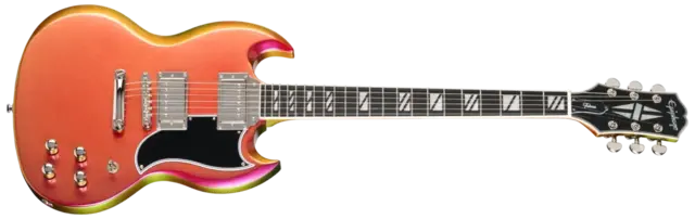 Epiphone Futura SG Custom NS