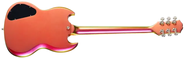 Epiphone Futura SG Custom NS