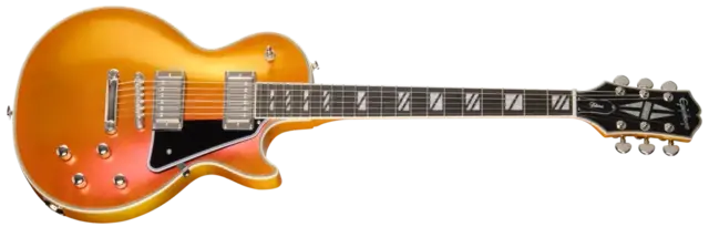 Epiphone Futura Les Paul Custom FS