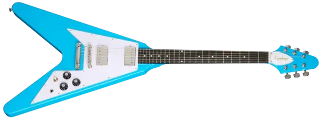 Epiphone Flying V 70s MB