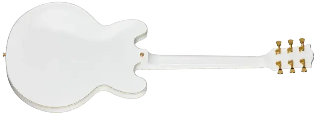 Alex Lifeson 1976 ES-355 Reissue AW