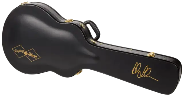 Alex Lifeson 1976 ES-355 Reissue AW