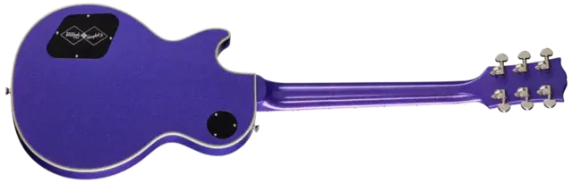 Les Paul Custom AS