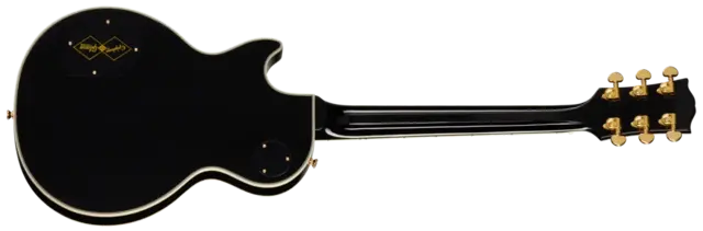 Epiphone Les Paul Custom Sedona Burst