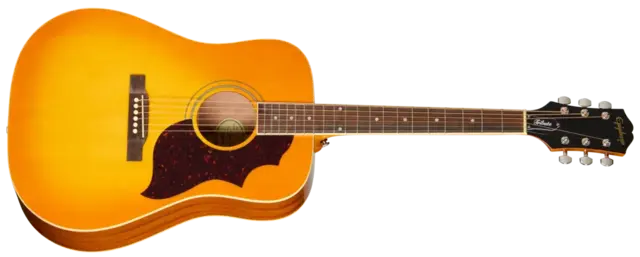 Hummingbird Tribute Heritage CS